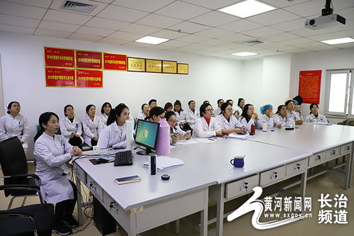 頂級婦科 洋專家 坐診長治市人民醫(yī)院
